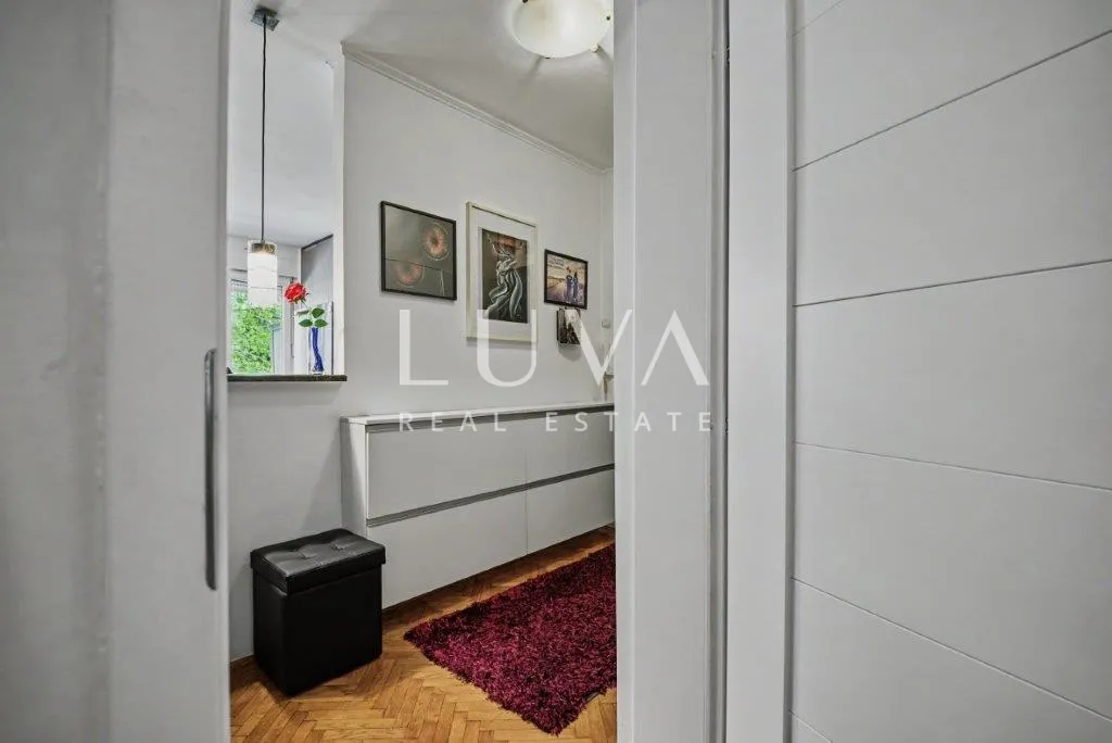 zagreb, gajnice, moderni 3s stan s balkonom, 73 m² - slika 12
