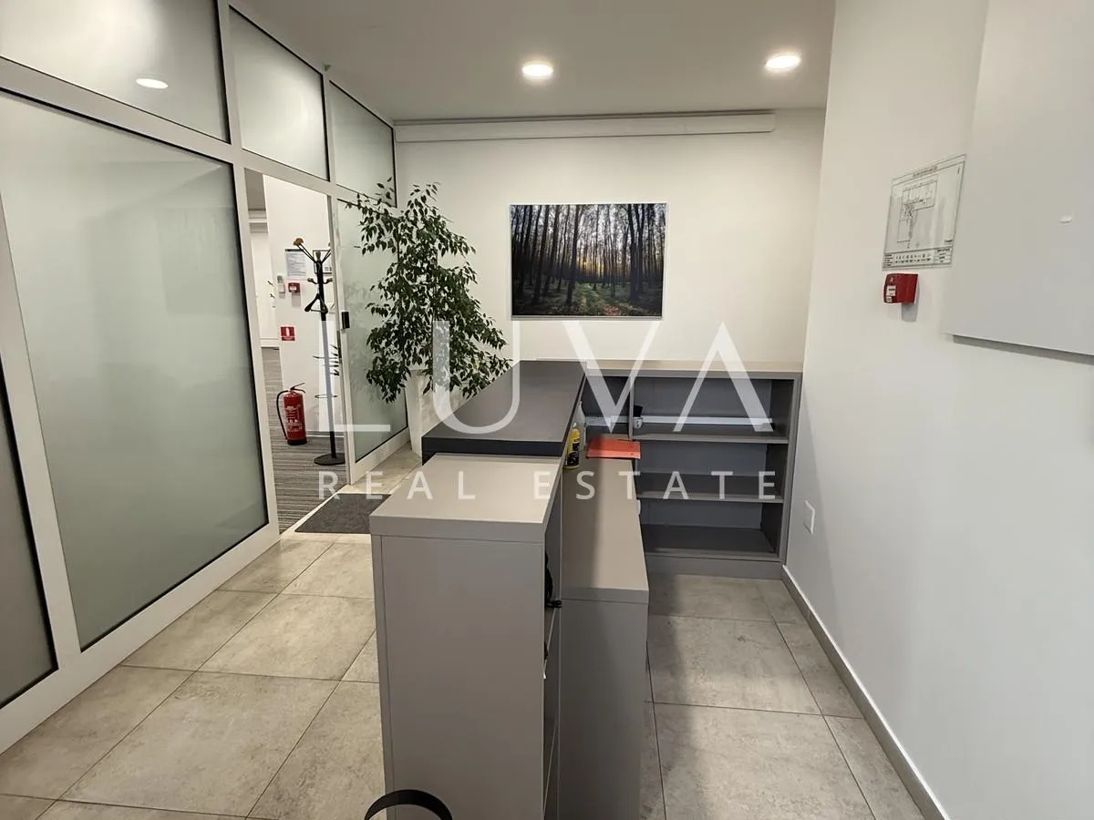 zagreb, kamenarka, poslovni prostor 150m2 za najam - slika 8
