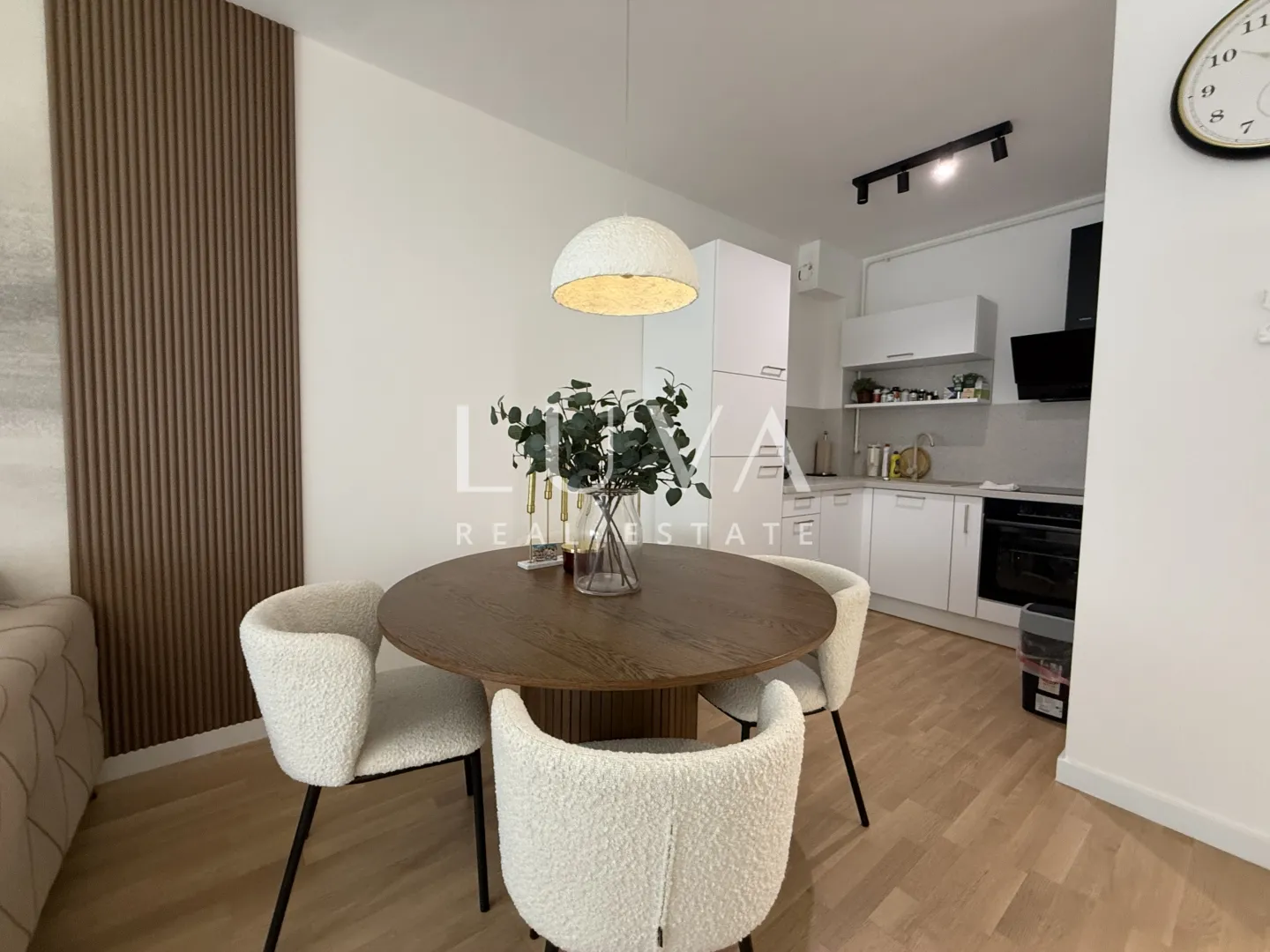 zagreb, maksimir, 3s stan s gmp-om u novogradnji, nkp 69.40 m² - slika 2
