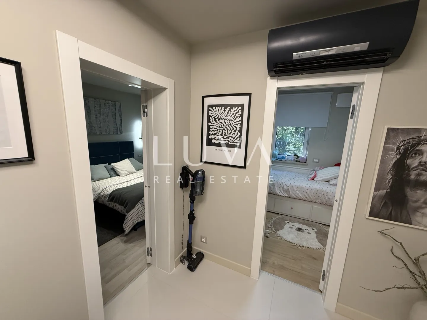 istra, novigrad, moderni 4s stan s vrtom i konobom, nkp 73m² - slika 11