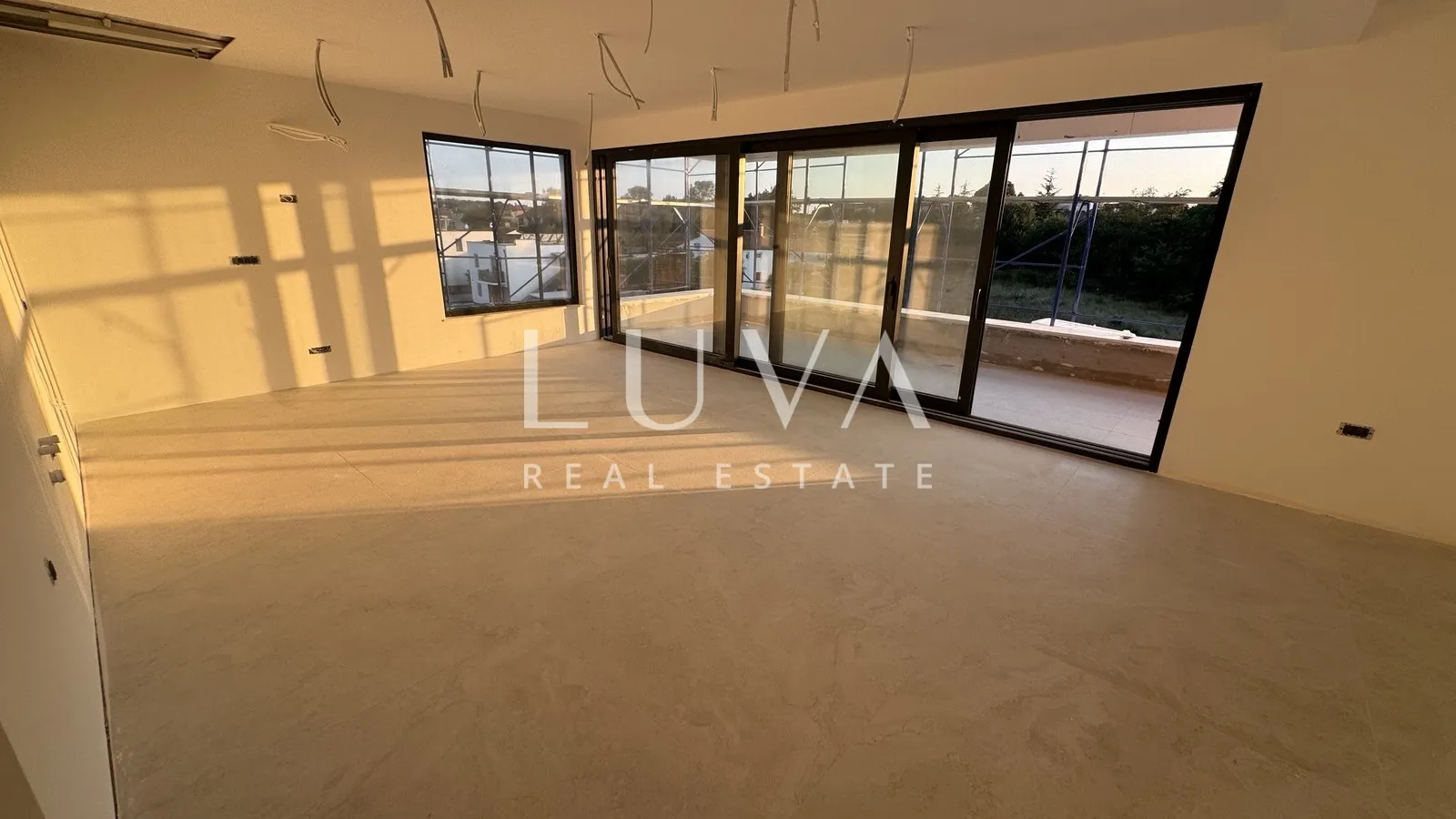 istra, poreč, moderni penthouse s krovnom terasom, 181,45 m2 - slika 5