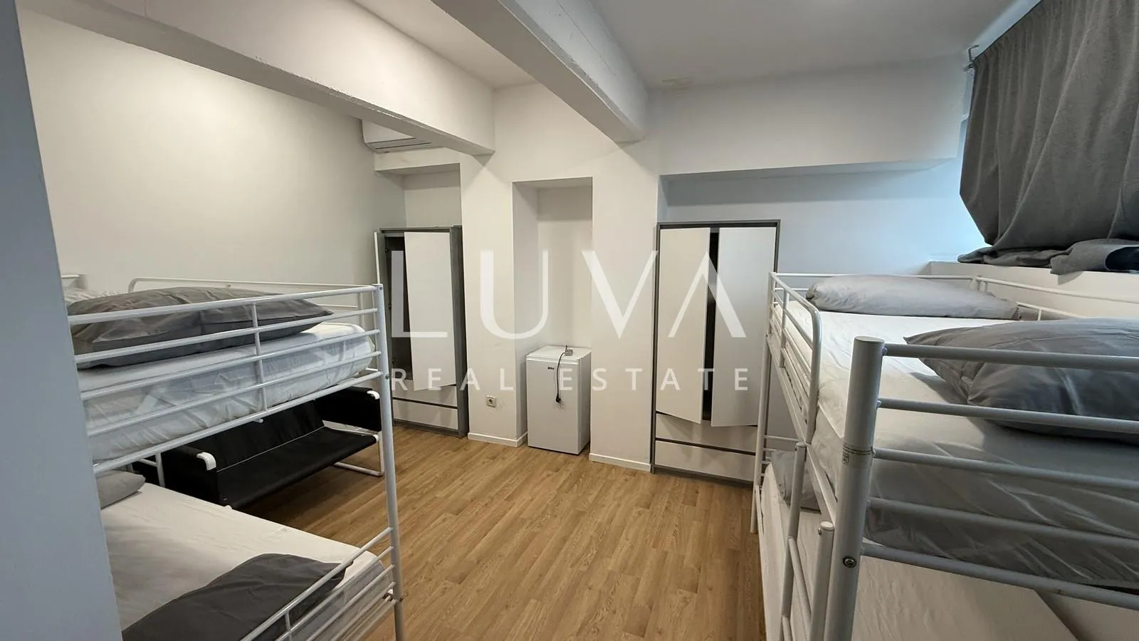 zagreb, dubrava, prostrani poslovni prostor 425 m² - slika 10