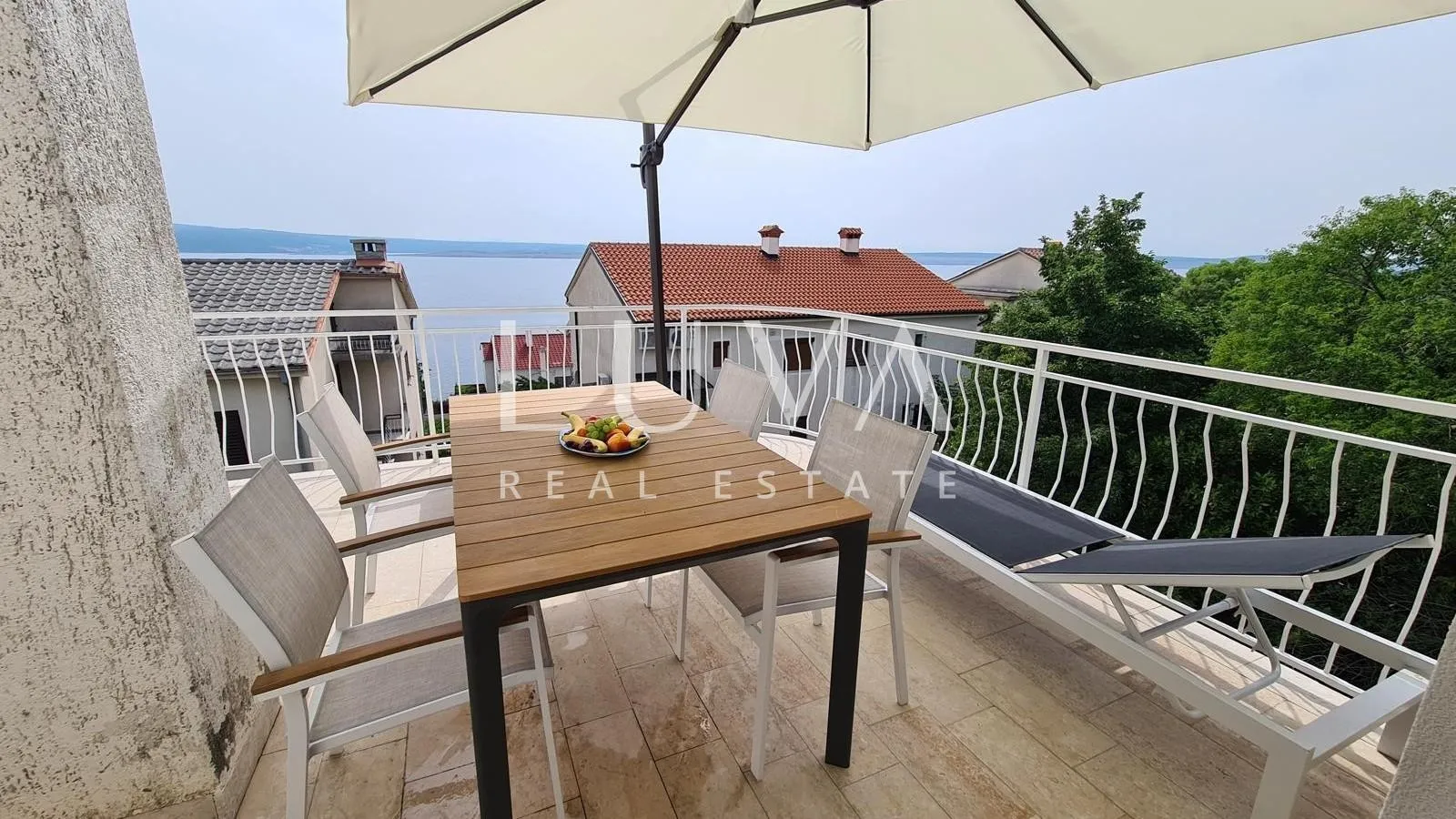 dramalj, apartmanska kuća 300m2 na prodaju - slika 2