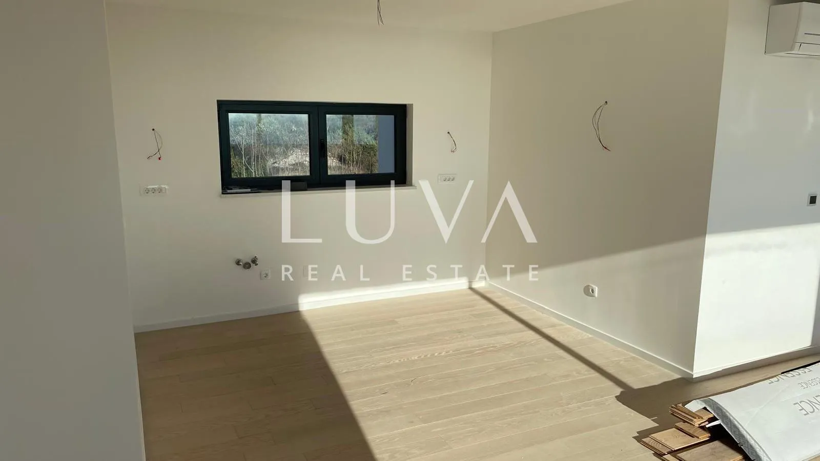 krk, penthouse 115 m2 s pogledom na more, novogradnja - slika 4