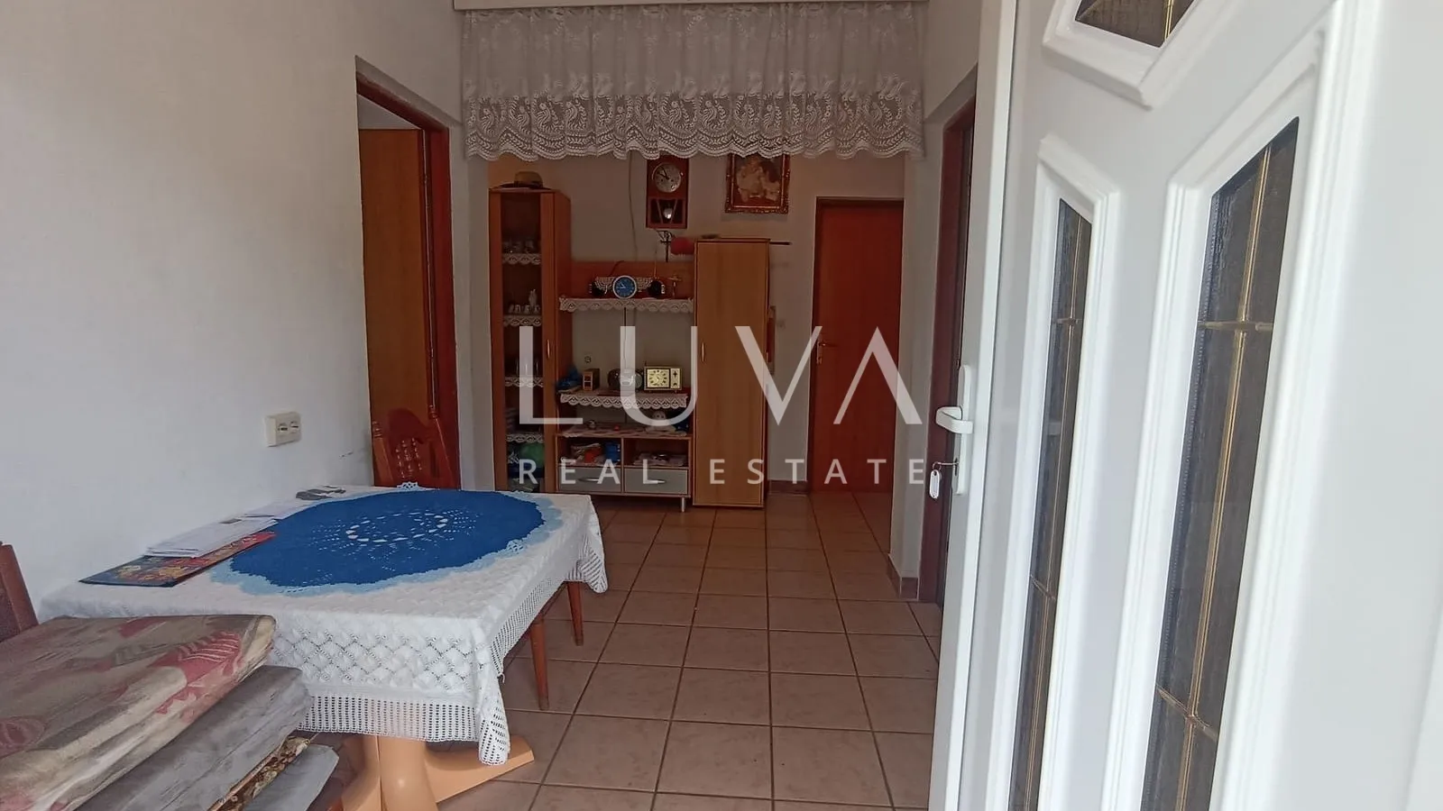 marina, trogir, prodaja dvojne kuće 247 m2 na 3 etaže + parking - slika 6
