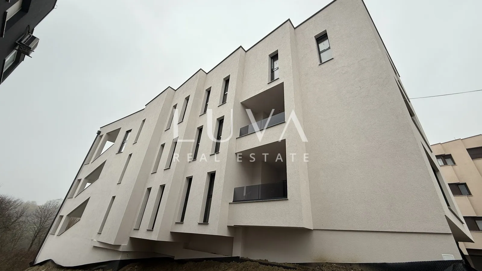 zagreb, dedići, 4s penthouse u modernoj novogradnji, 162,88 m² - slika 4