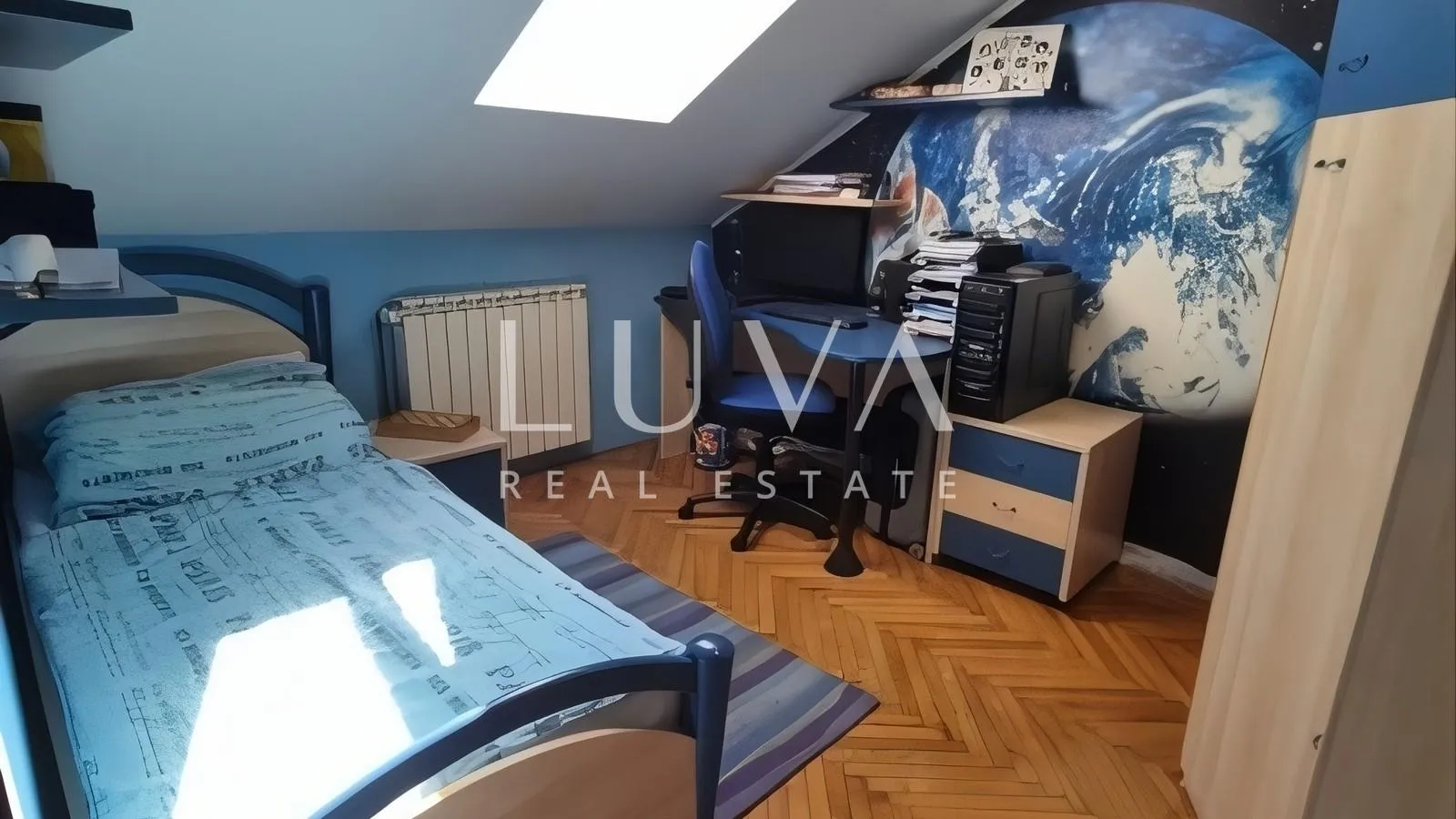 zagreb, trešnjevka, 4s stan 103m2 za prodaju - slika 10