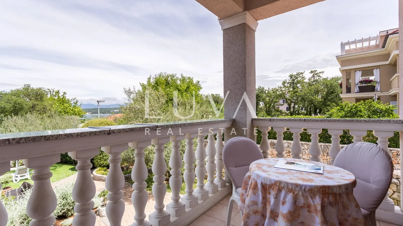 krk, malinska, kuća, mini hotel, prvi red do mora na prodaju - slika 3