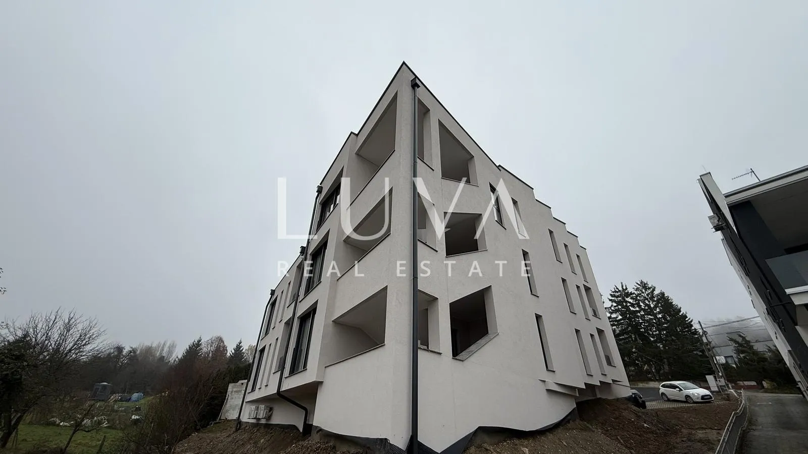 zagreb, dedići, 3s u modernoj novogradnji na 2.katu, 102.40 m² - slika 4