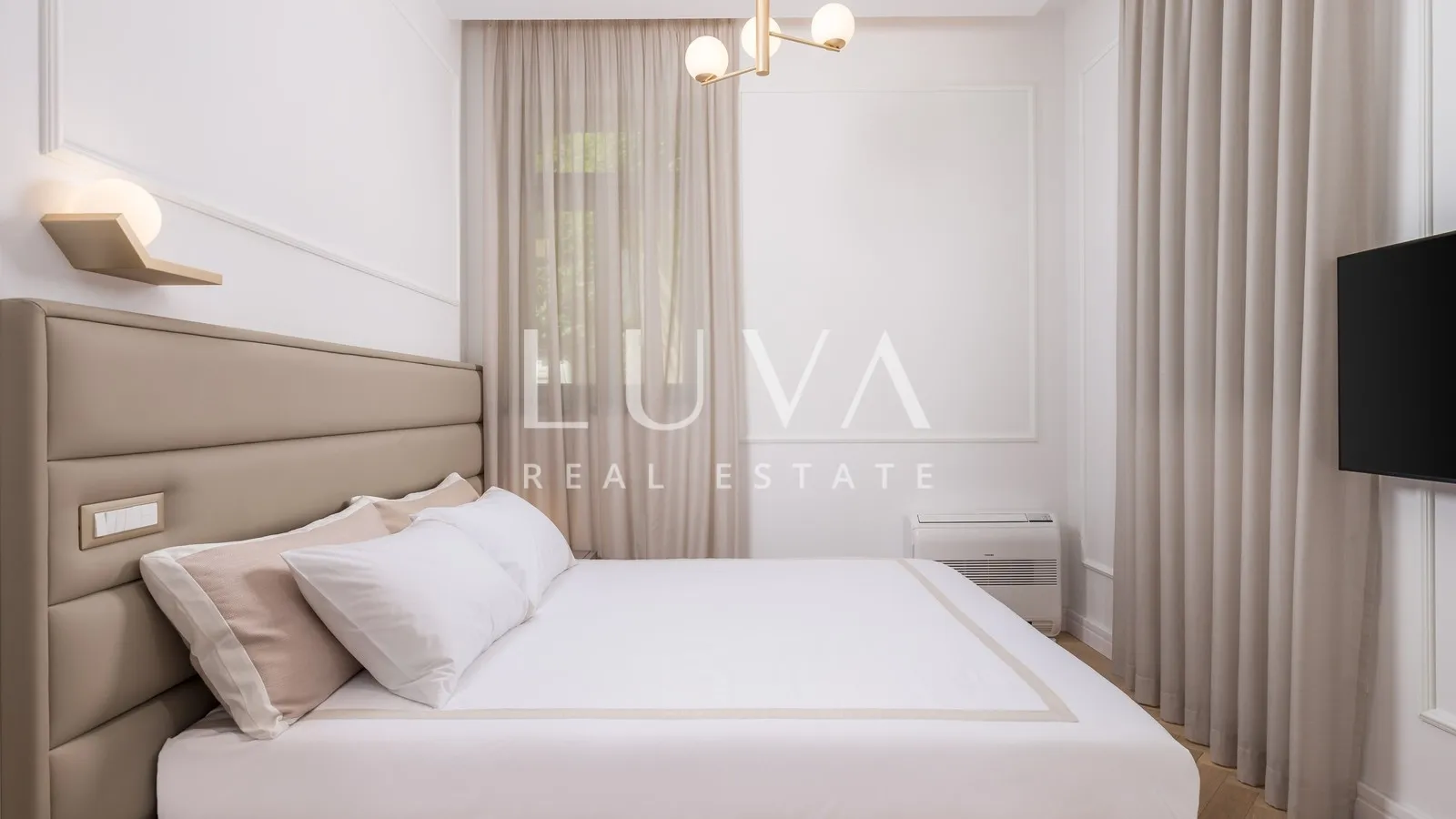 opatija, strogi centar, luksuzan stan 70,69 m2 na prodaju - slika 9