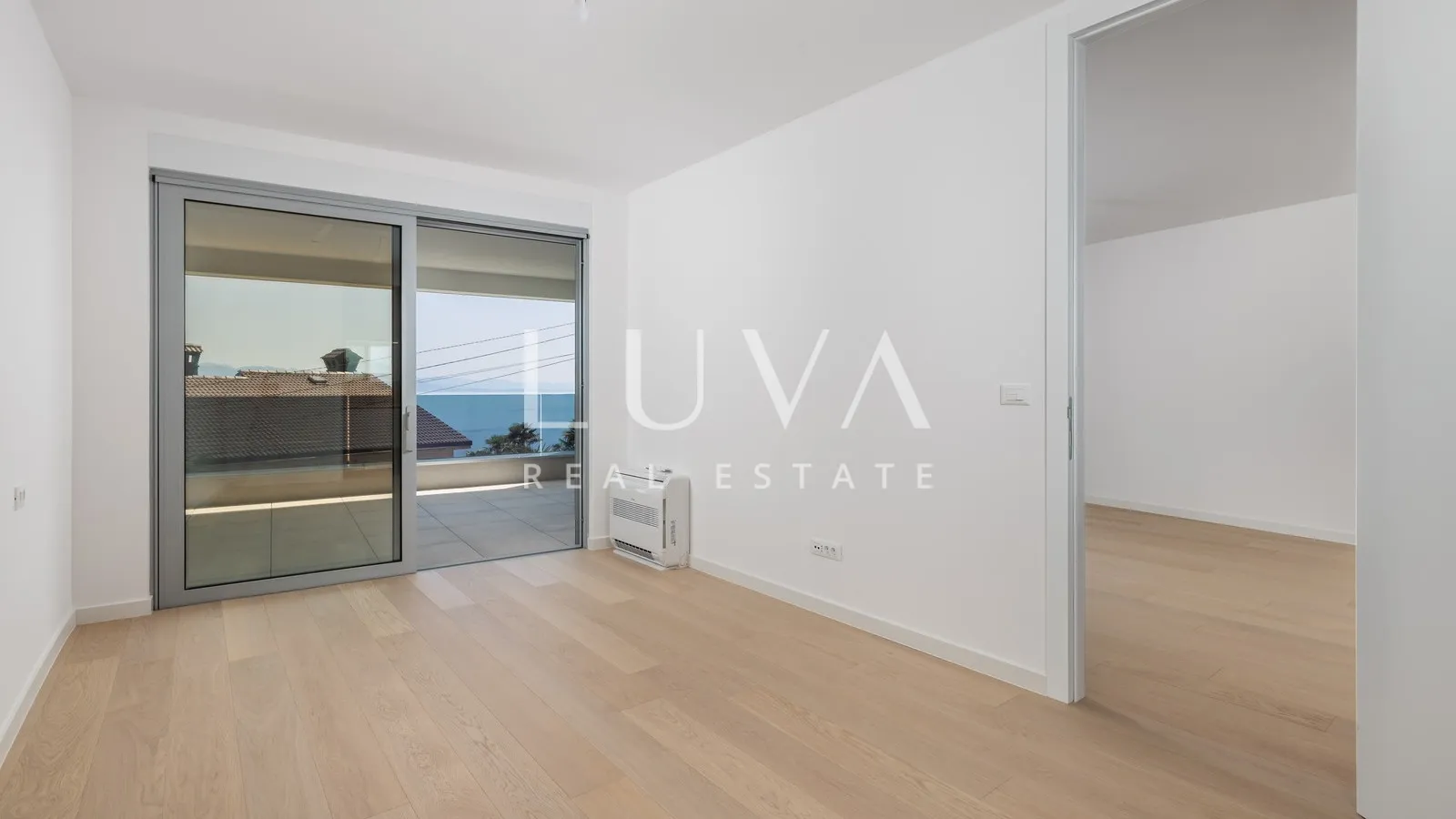 opatija, luksuzna novogradnja s pogledom na more, stan nkp 95,22 m2 - slika 6