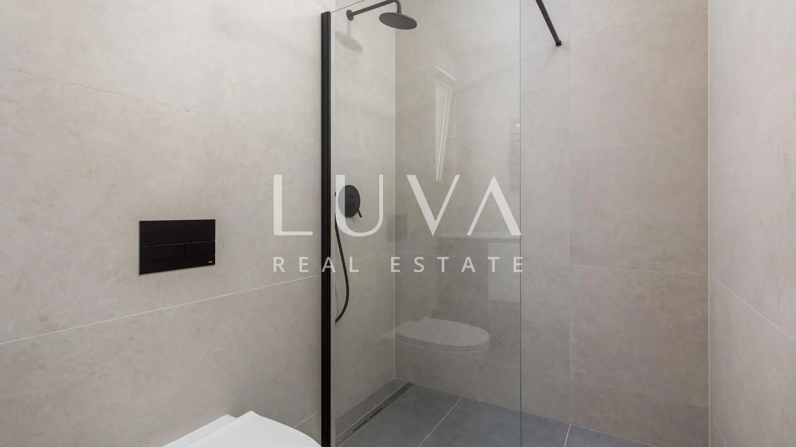 opatija, luksuzna novogradnja s pogledom na more, stan nkp 108,97 m2 - slika 10