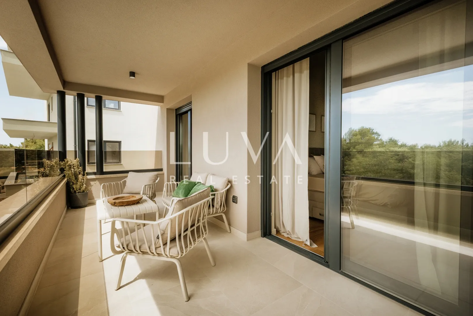 istra, poreč, moderna kuća s grijanim bazenom, nkp 127 m² - slika 41
