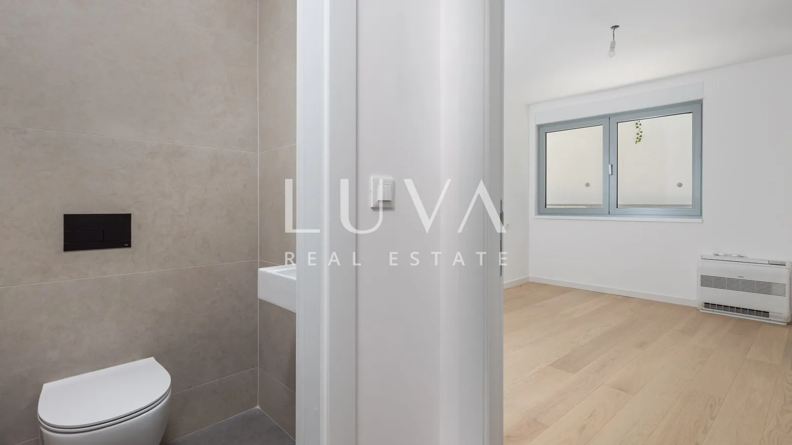 opatija, luksuzna novogradnja s pogledom na more, stan nkp 108,97 m2 - slika 8