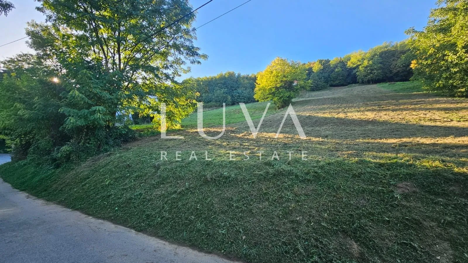 zagreb, gornji stenjevec, građevinsko zemljište 1351m2, prodaja - slika 3
