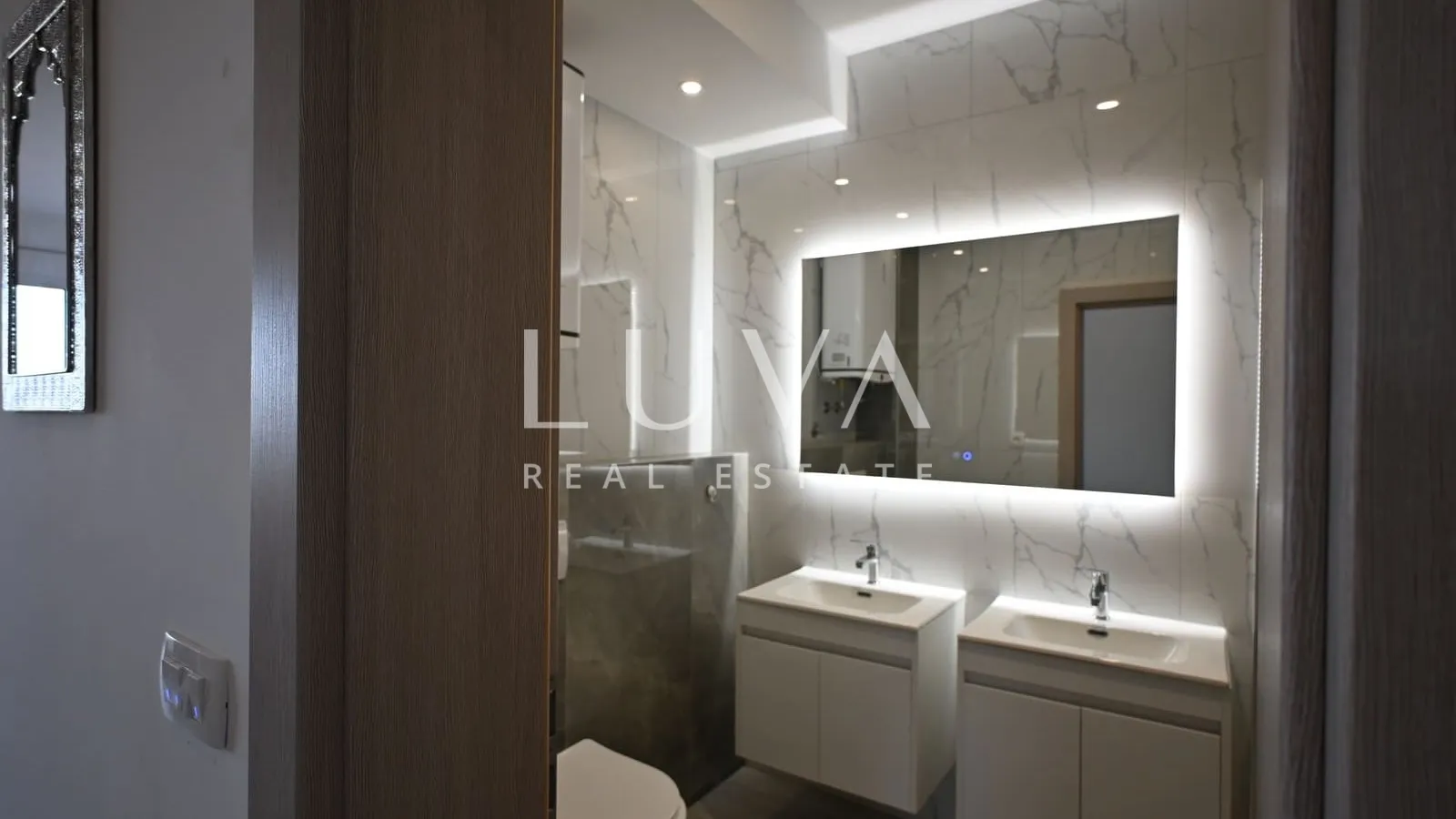 marina, trogir, apartman 75 m2 blizu mora na prodaju - slika 4