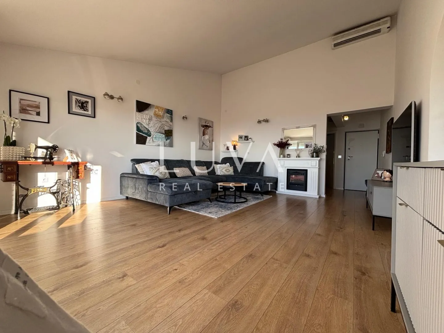split, žnjan, 4s stan s pogledom na more, nkp 103 m2, prodaja - slika 3
