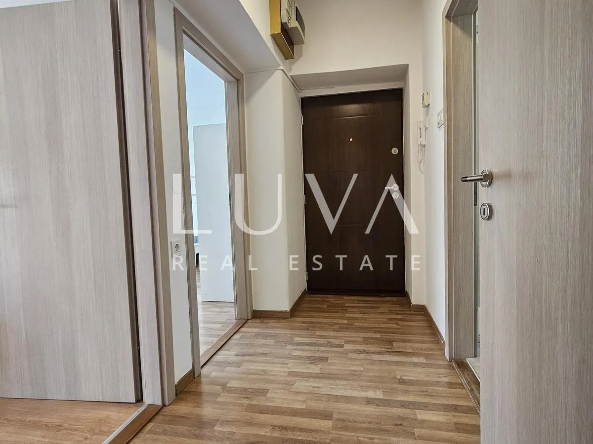 zagreb, zvonimirova, kompletno adaptiran 2s stan 56m2, prodaja - slika 8