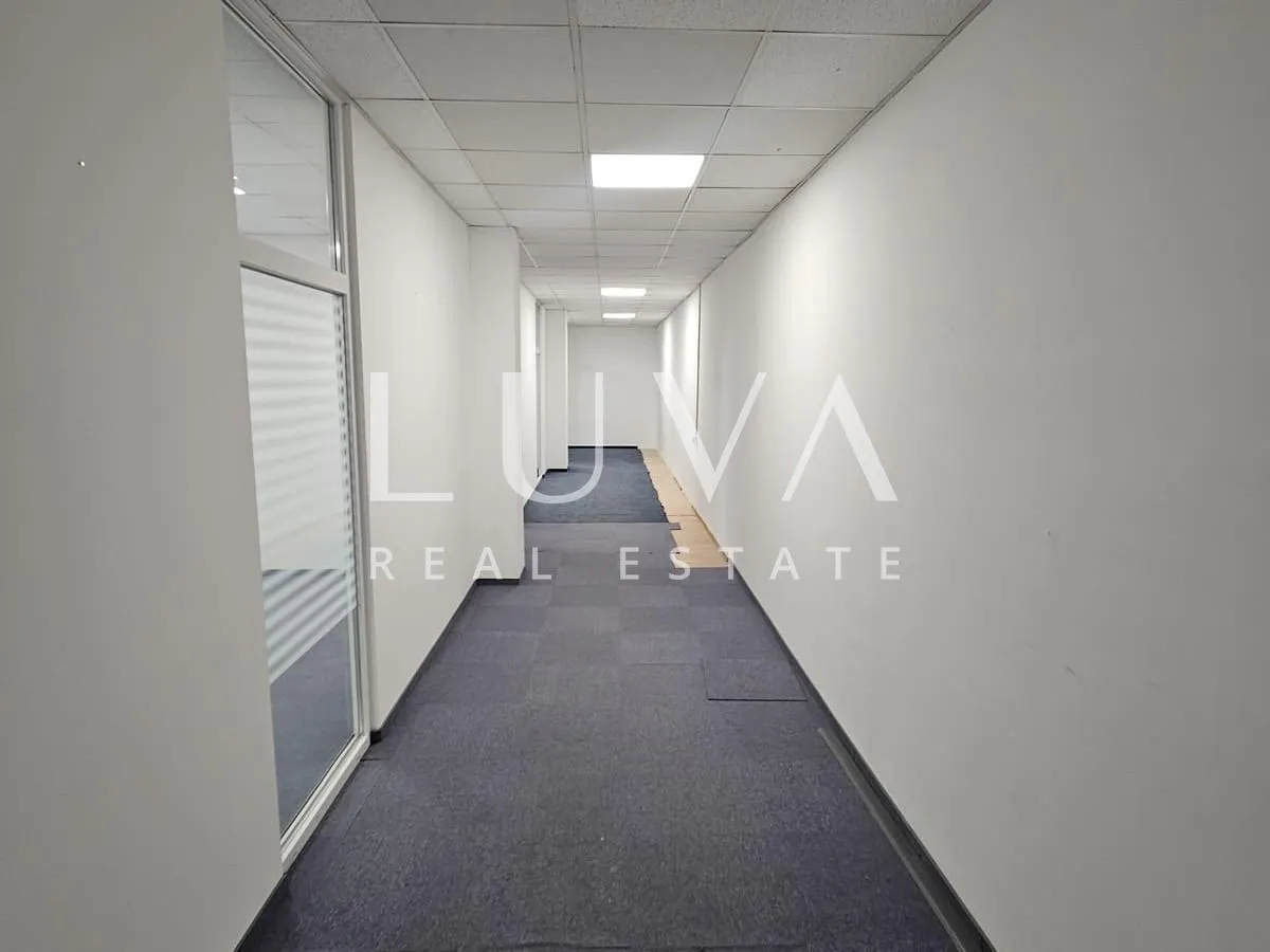 zagreb, žitnjak, poslovni prostor za ured, 1100m2, najam - slika 6