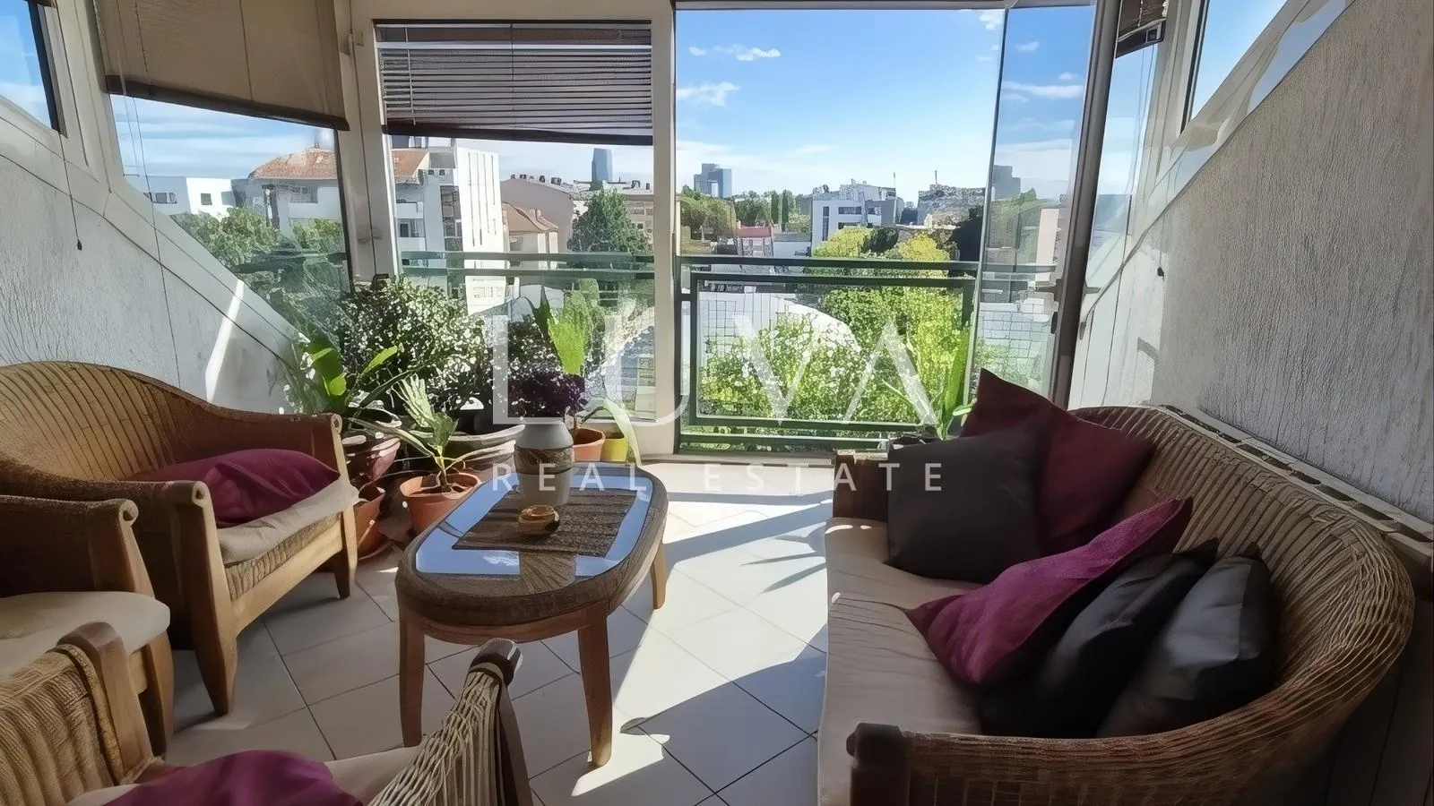 zagreb, trešnjevka, 4s stan 103m2 za prodaju - slika 8