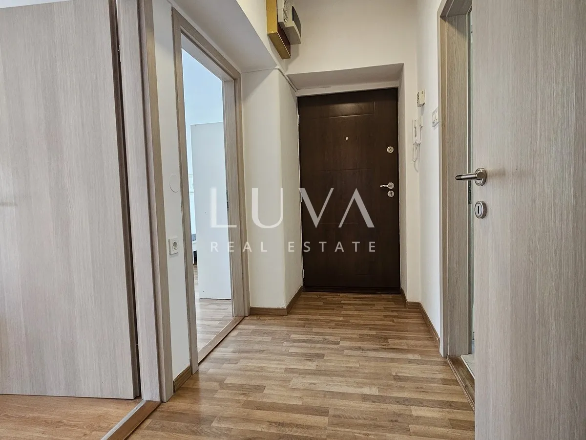 zagreb, zvonimirova, kompletno adaptiran 2s stan 56m2, prodaja - slika 8