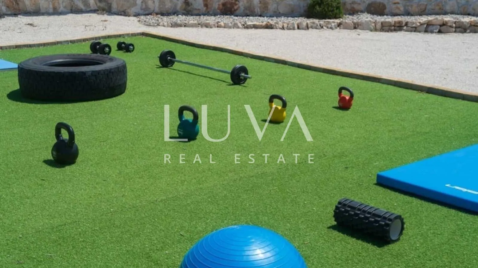 brač, milna, luksuzna kuća na posjedu od 10.000 m2 na prodaju - slika 21