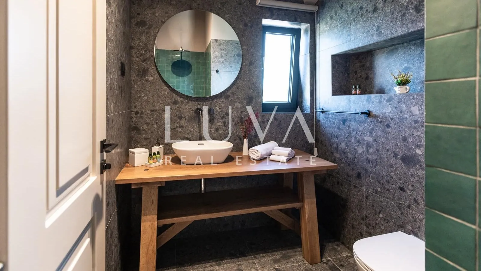 slano, dubrovnik, luksuzna kuća s bazenom uz more - slika 9