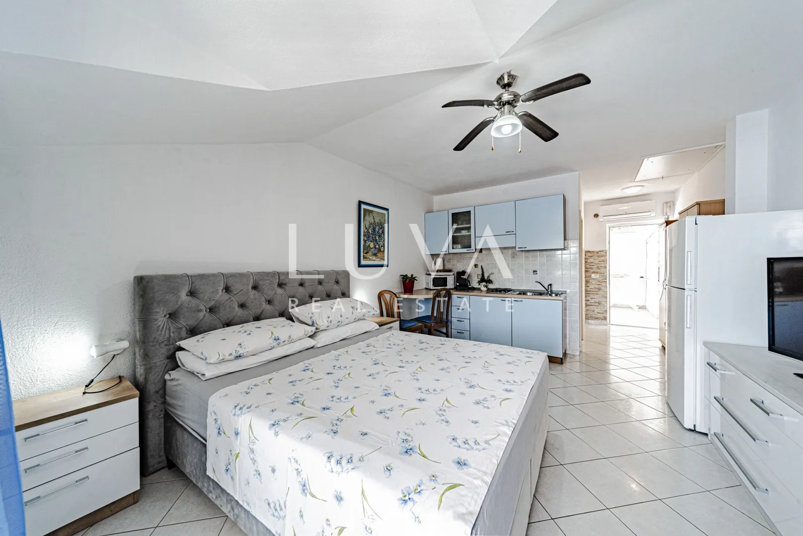 korčula, vela luka, kuća s apartmanima uz more na prodaju - slika 31