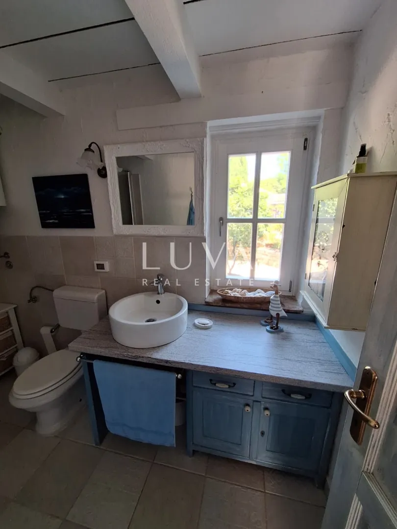 istra, baderna, istarska kuća s bazenom, 169 m², na prodaju - slika 12