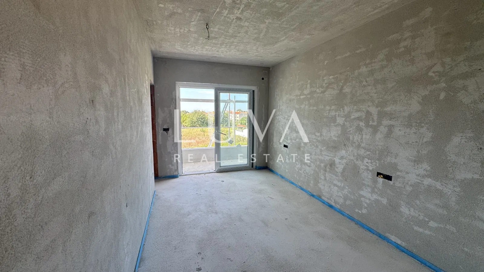 poreč, mali maj, moderni penthouse s pogledom na more, 169 m2 - slika 19