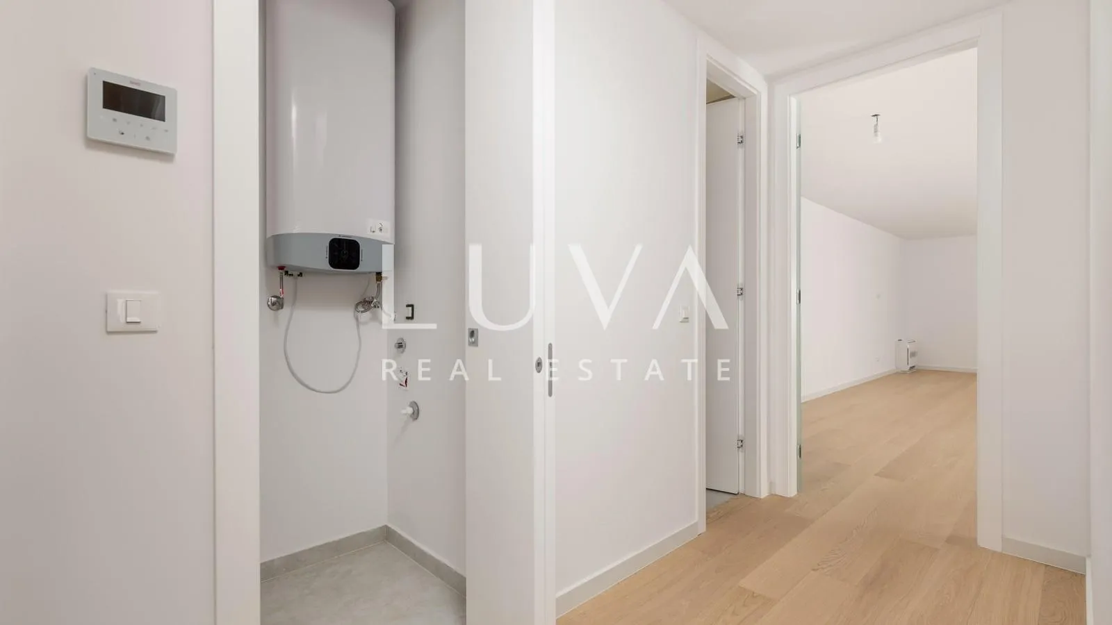 opatija, luksuzna novogradnja, stan nkp 112,10 m2 - slika 14