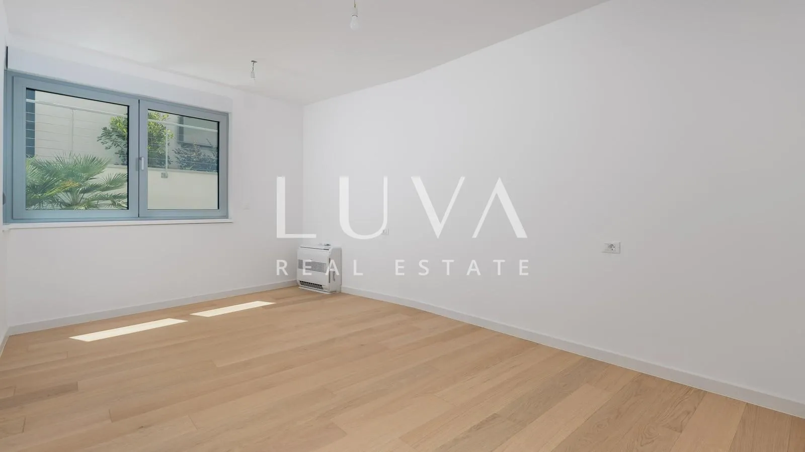 opatija, luksuzna novogradnja s vrtom, stan nkp 134,33 m2 - slika 4