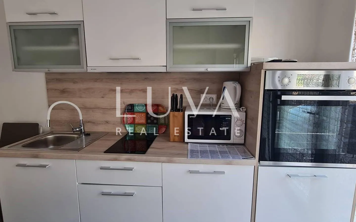 dramalj, apartmanska kuća 300m2 na prodaju - slika 38