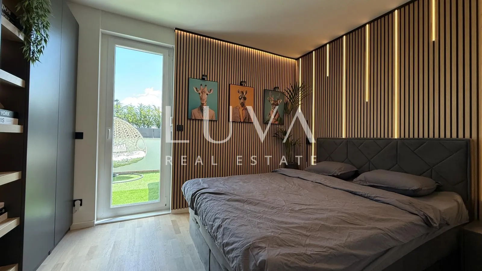 zagreb, blato, 3s s terasom i jacuzzijem, nkp 76 m² - slika 15