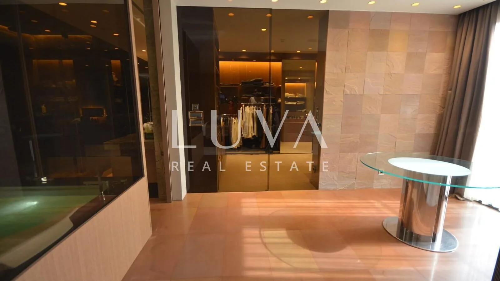 zagreb, radnička cesta, luksuzan penthouse 368m2 neto na prodaju - slika 50