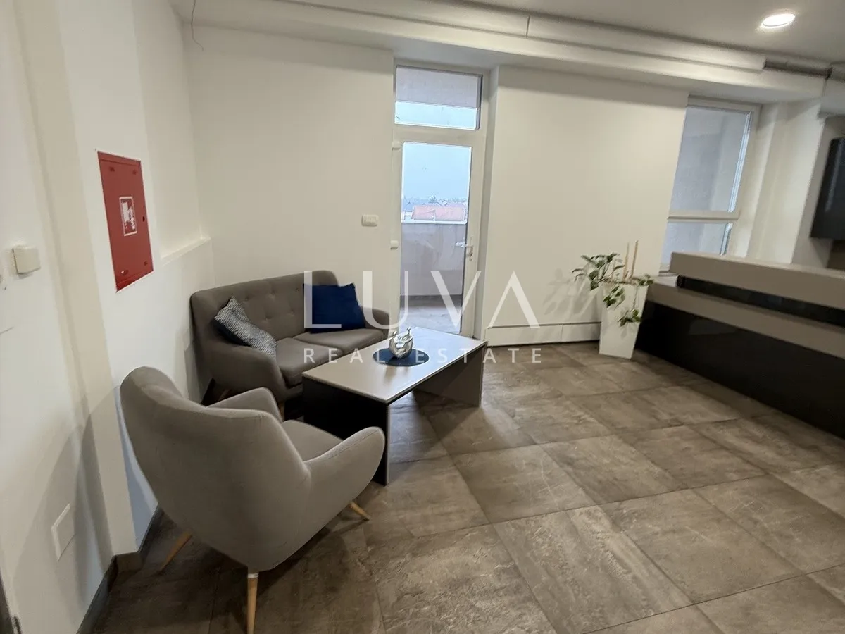 zagreb, kamenarka, poslovni prostor 363 m2 za najam - slika 4