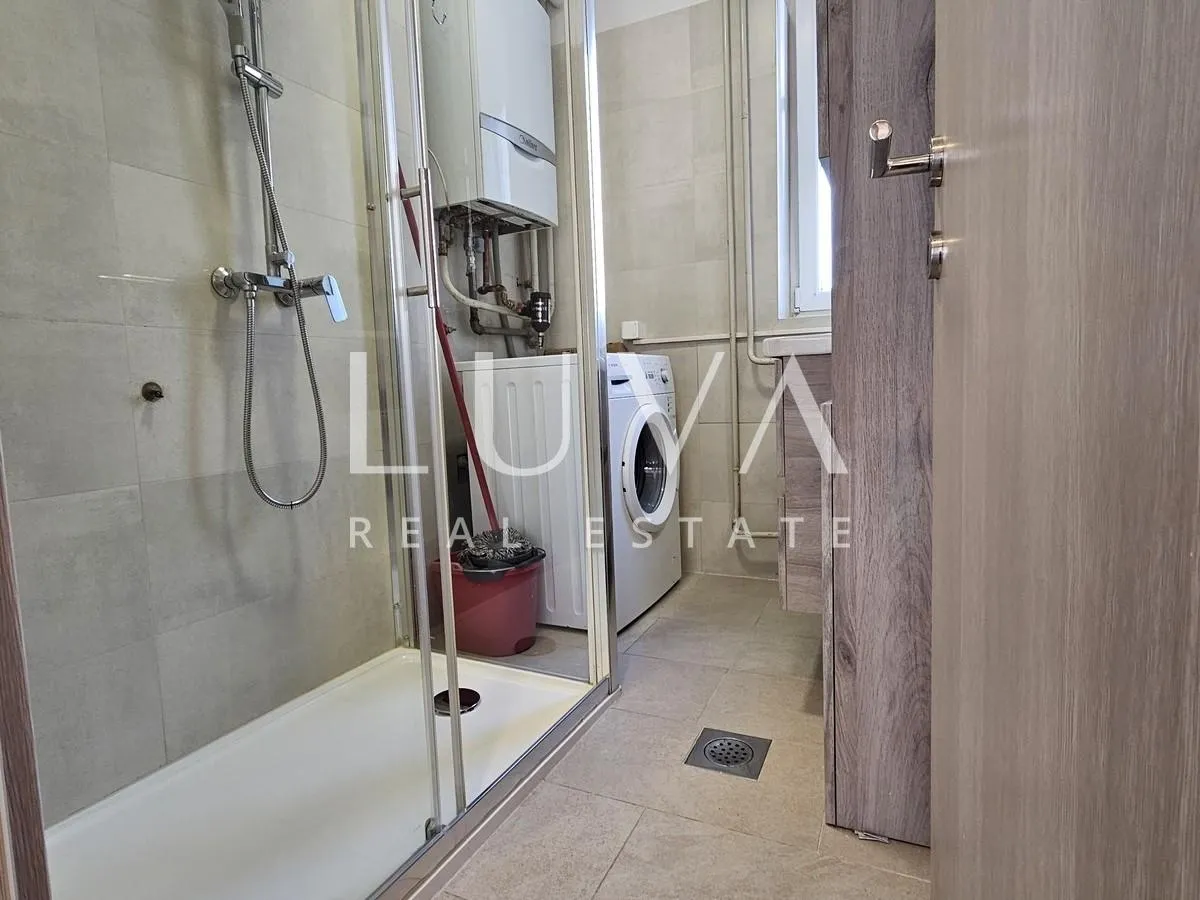 zagreb, zvonimirova, kompletno adaptiran 2s stan 56m2, prodaja - slika 5