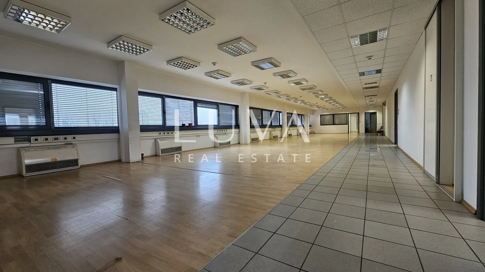 zagreb, borongaj, poslovni prostor 734m2 za najam - slika 14