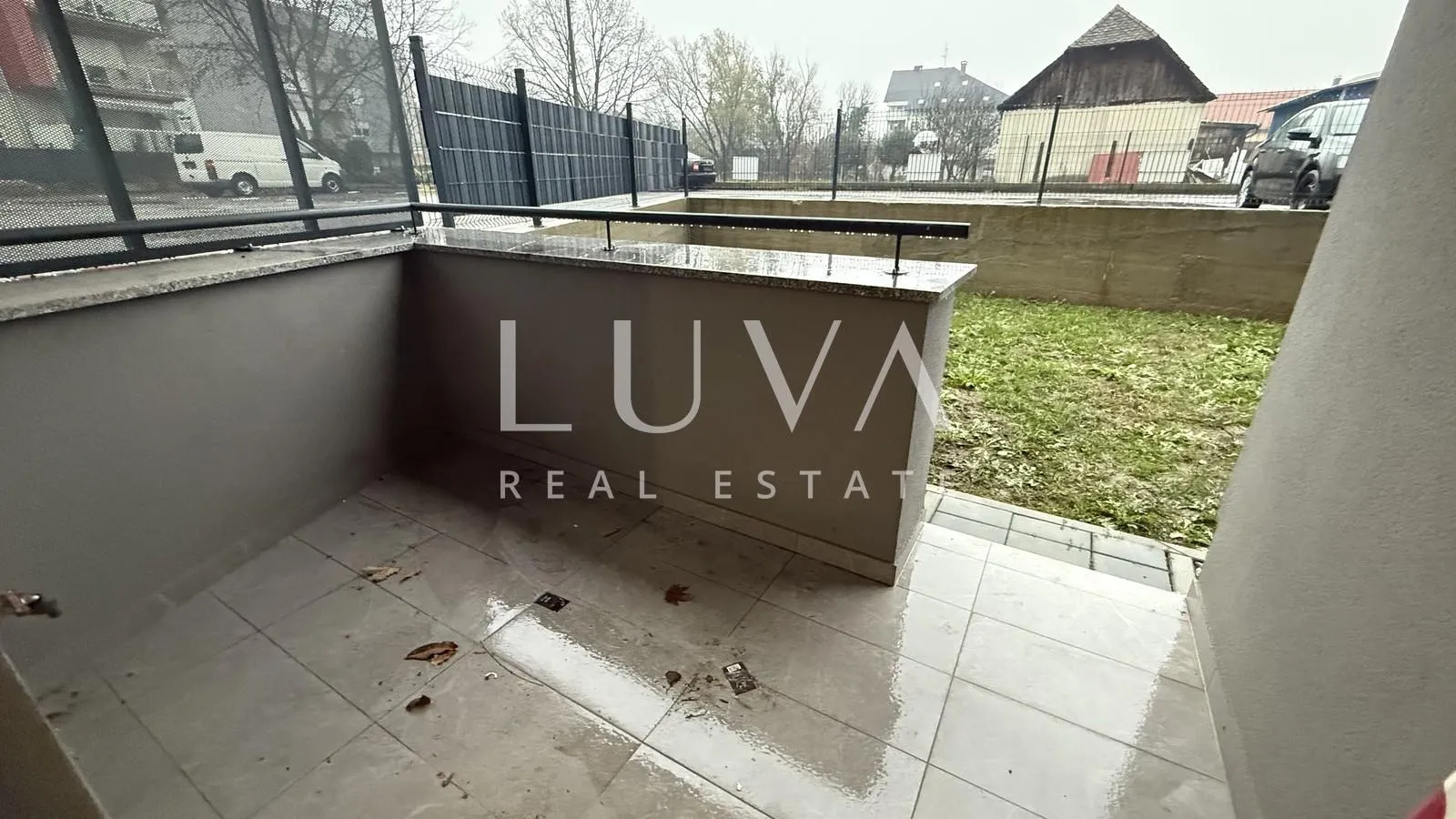 zagreb, vukomerec, novouređeni stan s 2s, 84 m² - slika 7