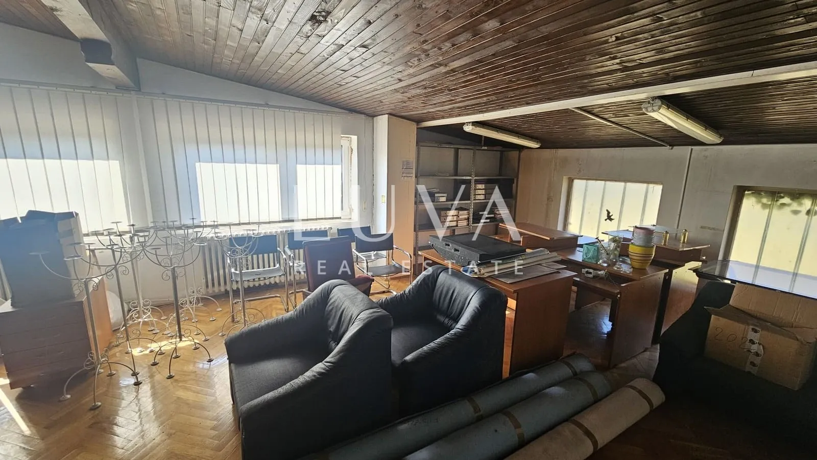 zagreb, gračani, poslovna zgrada 3249 m2 uredsko-skladišno-proizvodne namjene - slika 14