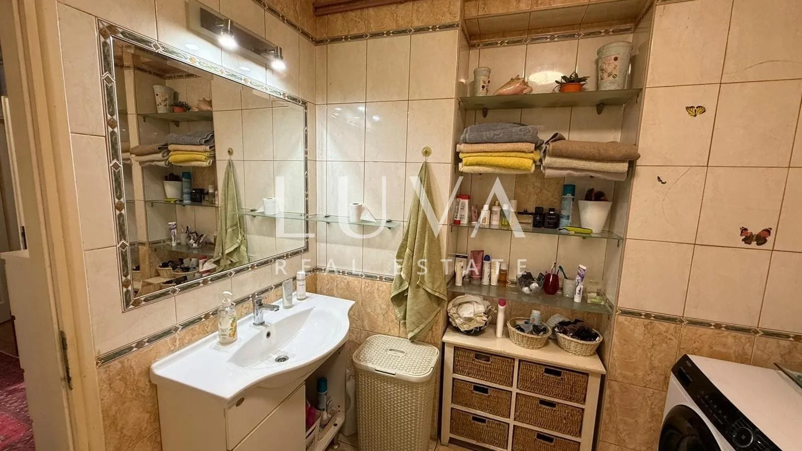 zagreb, trešnjevka, 3s stan 82 m²+ parking na prodaju - slika 15