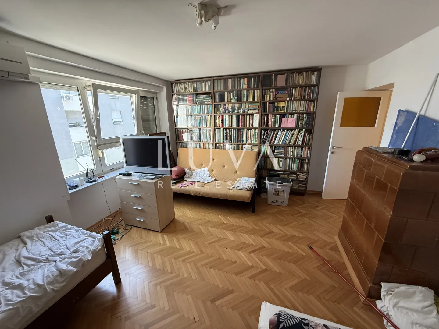zagreb, donji grad, 2s stan, nkp 65,75 m² na prodaju - slika 2