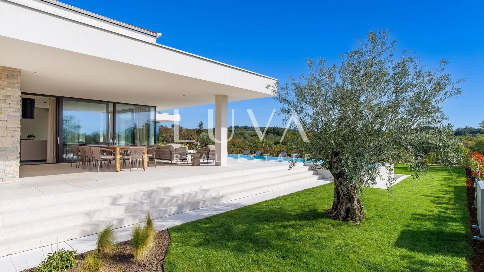 sveti lovreč, istra, luksuzna vila s bazenom na prodaju - slika 33