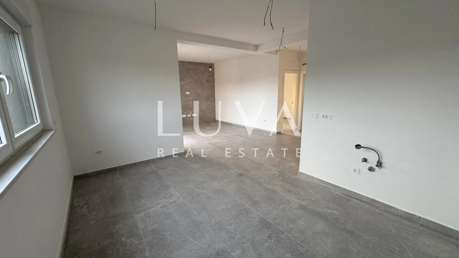 istra, tar, moderni stan na drugom katu, 65,71 m2 - slika 4
