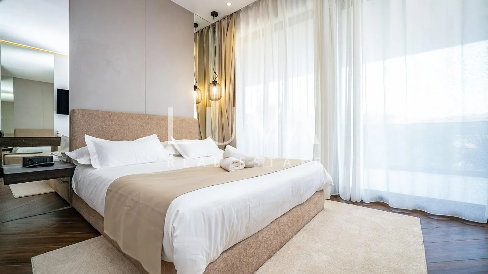 trogir, luksuzna vila s bazenom i pogledom na more na prodaju - slika 21