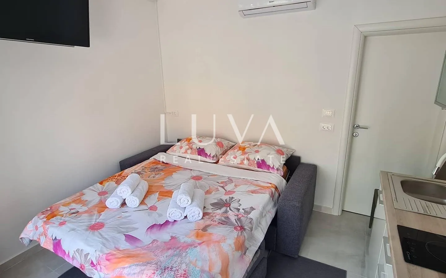 dramalj, apartmanska kuća 300m2 na prodaju - slika 35