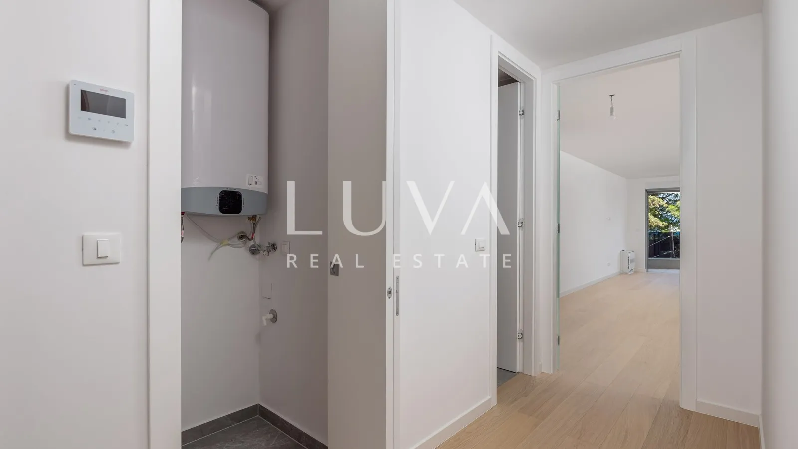 opatija, luksuzna novogradnja s pogledom na more, stan nkp 235,95 m2 - slika 44