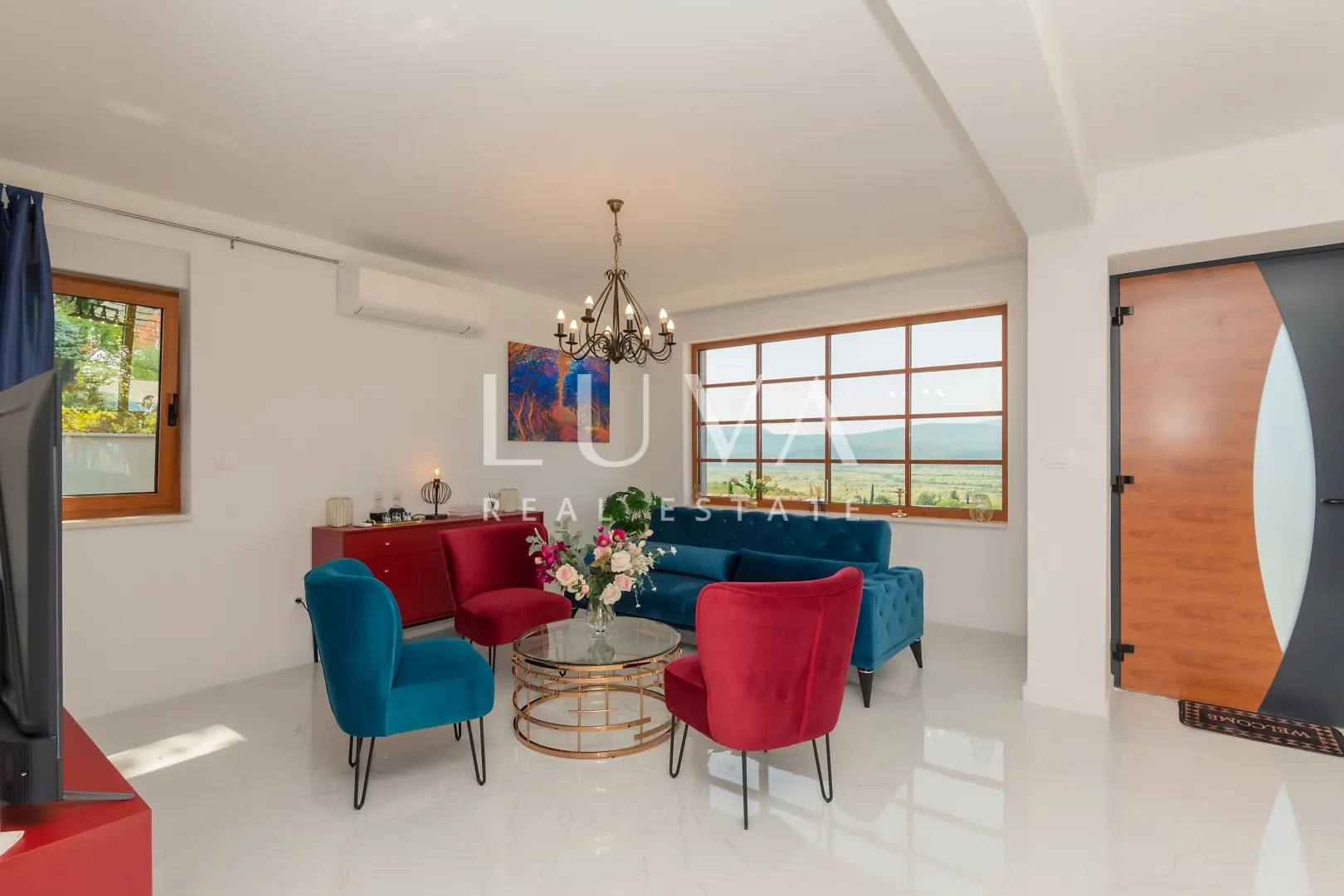 imotski, vinjani donji, kuća 120 m2 s bazenom, prodaja - slika 10