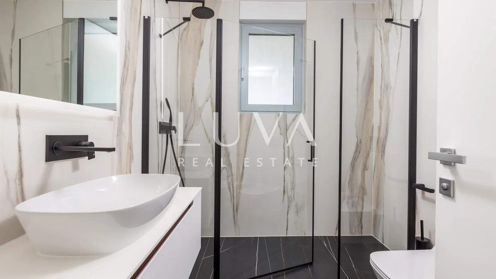opatija, luksuzna novogradnja s pogledom na more, stan nkp 245,94 m2 - slika 4