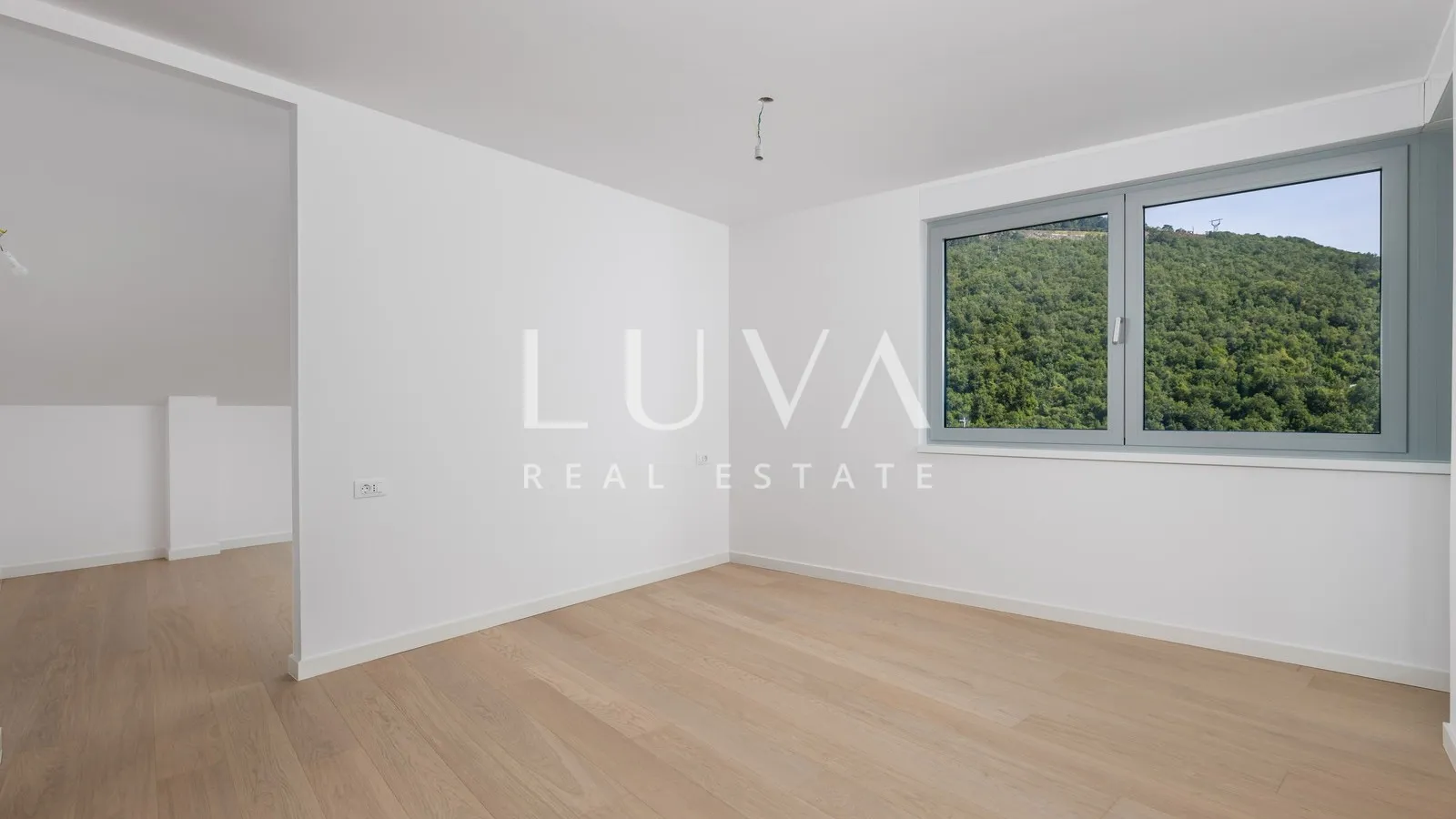 opatija, luksuzna novogradnja s pogledom na more, stan nkp 367,19 m2 - slika 21